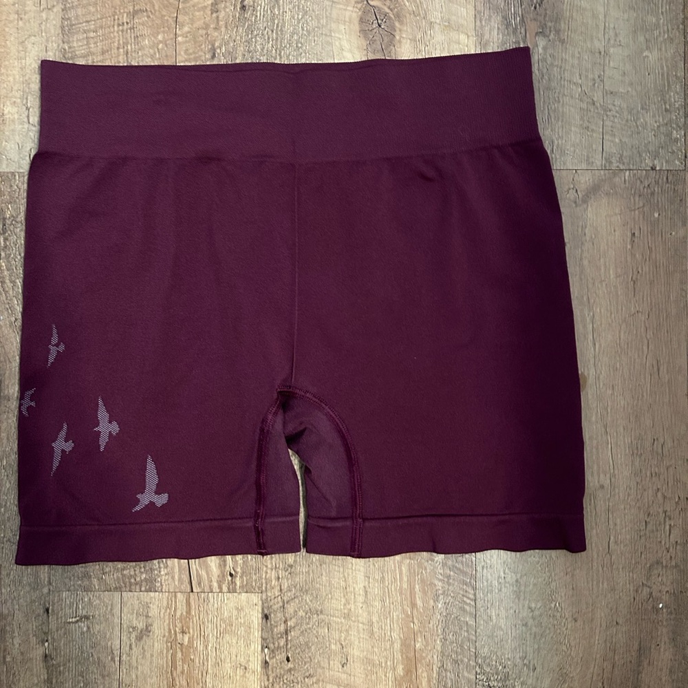 Oiselle Flyte Shorts